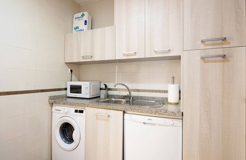 El Molinillo Apartamento | Stay U-nique Apartment Alderete