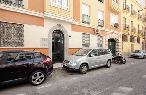 El Molinillo Apartamento | Stay U-nique Apartment Alderete