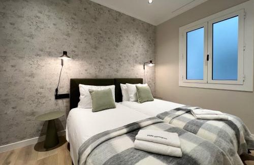 Sant Gervasi – la Bonanova Apartamento | Stay U-nique Apartment Muntaner
