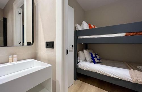 Sant Gervasi – la Bonanova Apartamento | Stay U-nique Apartment Muntaner