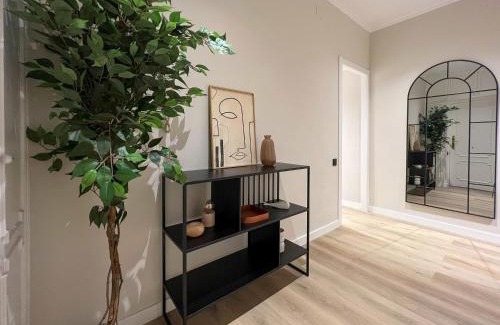 Sant Gervasi – la Bonanova Apartamento | Stay U-nique Apartment Muntaner
