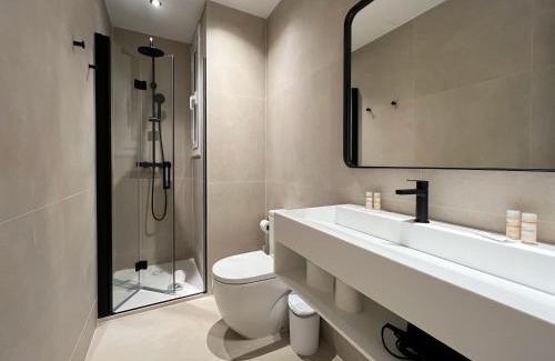 Sant Gervasi – la Bonanova Apartamento | Stay U-nique Apartment Muntaner