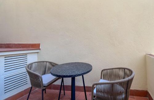 Sant Gervasi – la Bonanova Apartamento | Stay U-nique Apartment Castanyer