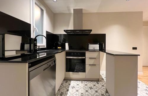 Sant Gervasi – la Bonanova Apartamento | Stay U-nique Apartment Castanyer