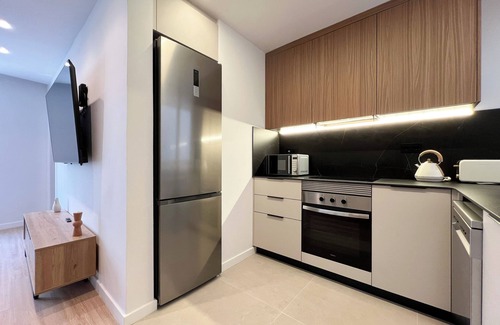 El Putget i Farro Apartamento | Stay U-nique Apartments at Balmes