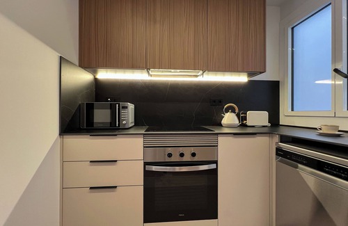El Putget i Farro Apartamento | Stay U-nique Apartments at Balmes