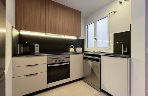 El Putget i Farro Apartamento | Stay U-nique Apartments at Balmes