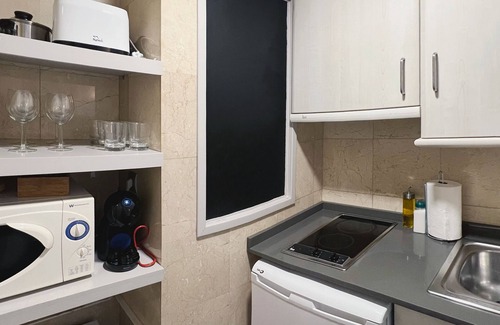 Les Corts Apartamento | Stay U-nique Apartments Beltrán i Rózpide