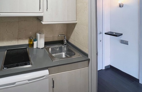Les Corts Apartamento | Stay U-nique Apartments Beltrán i Rózpide