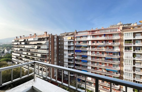 Les Corts Apartamento | Stay U-nique Apartments Beltrán i Rózpide