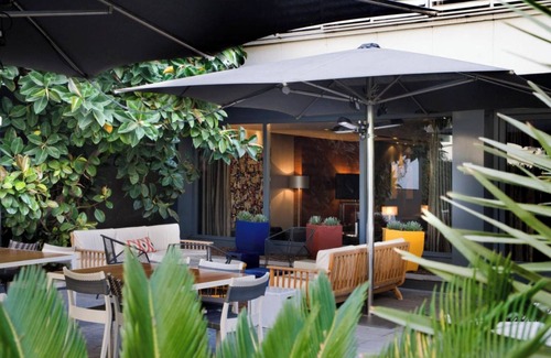 Les Corts Apartamento | Stay U-nique Apartments Beltrán i Rózpide