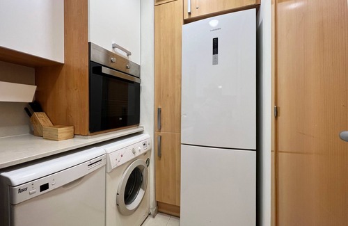 Barceloneta Apartamento | Stay U-nique Apartments Borbó