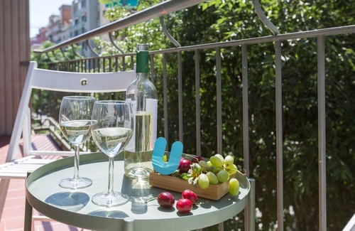 La Sagrada Familia Apartamento | Stay U-nique Apartment Provença