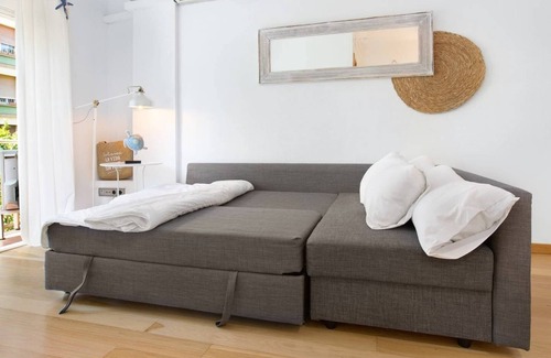 La Sagrada Familia Apartamento | Stay U-nique Apartment Provença