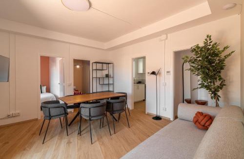 La Sagrada Familia Apartamento | Stay U-nique Apartments Gaudi III