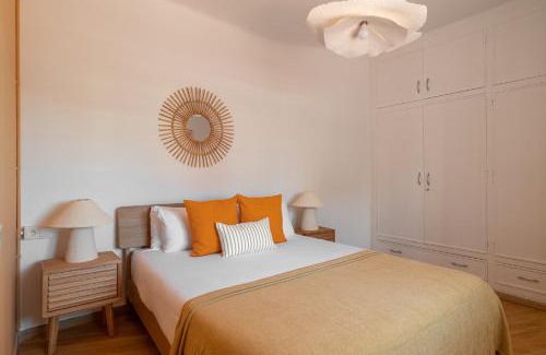 La Sagrada Familia Apartamento | Stay U-nique Apartments Gaudi III