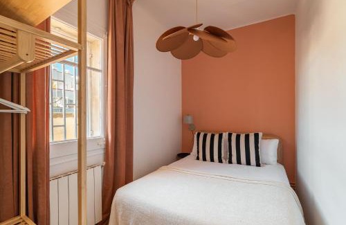 La Sagrada Familia Apartamento | Stay U-nique Apartments Gaudi III
