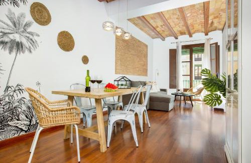 Dreta de l'Eixample Apartamento | Stay U-nique Apartments Girona