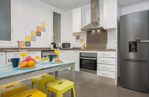 Dreta de l'Eixample Apartamento | Stay U-nique Apartments Girona