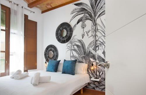 Dreta de l'Eixample Apartamento | Stay U-nique Apartments Girona