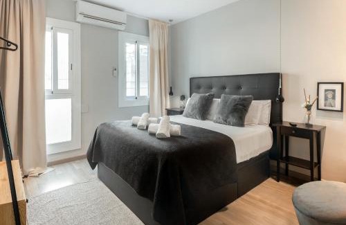 El Port Apartamento | Stay Unique Apartments Aprestadora