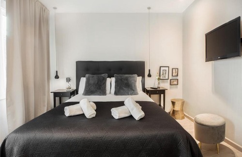 El Port Apartamento | Stay Unique Apartments Aprestadora