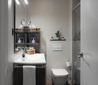 El Port Apartamento | Stay Unique Apartments Aprestadora