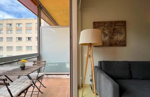 Dreta de l'Eixample Apartamento | Stay Unique Apartments Pau Claris con piscina
