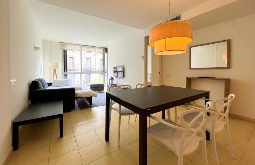 Dreta de l'Eixample Apartamento | Stay Unique Apartments Pau Claris con piscina