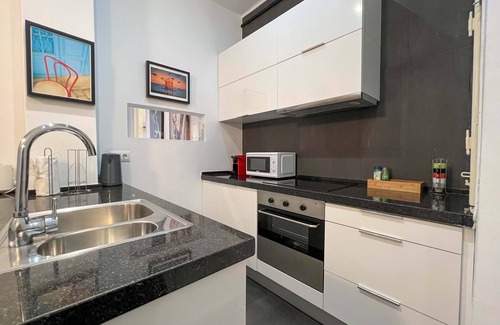 Esquerra de l'Eixample Apartamento | Stay Unique Apartments Cent
