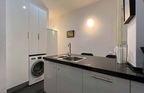 Esquerra de l'Eixample Apartamento | Stay Unique Apartments Cent