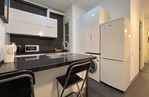 Esquerra de l'Eixample Apartamento | Stay Unique Apartments Cent