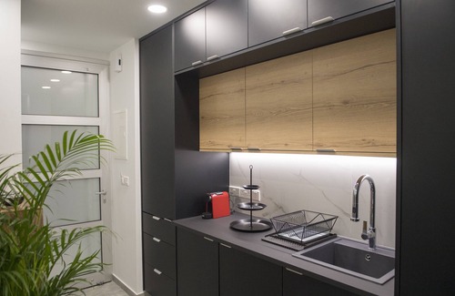 City Centre Apartamento | 96 NIC2 - STAY Urban Skin Suite