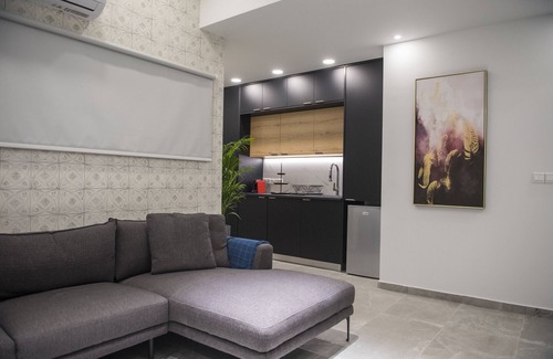 City Centre Apartamento | 96 NIC2 - STAY Urban Skin Suite