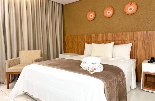 Plano Diretor Sul Apartamento | STAY Vivence Suítes