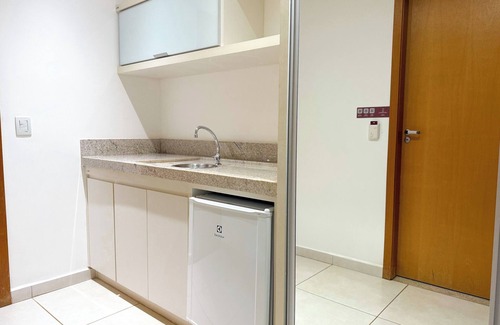 Plano Diretor Sul Apartamento | STAY Vivence Suites