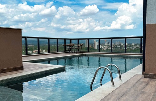 Plano Diretor Sul Apartamento | STAY Vivence Suites