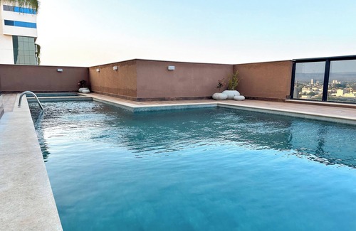 Plano Diretor Sul Apartamento | STAY Vivence Suites