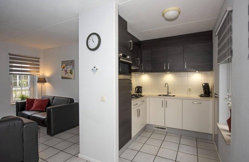 Hellendoorn Casa | Stay with 5 people in this beautiful bungalow