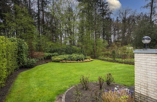 Hellendoorn Casa | Stay with 5 people in this beautiful bungalow