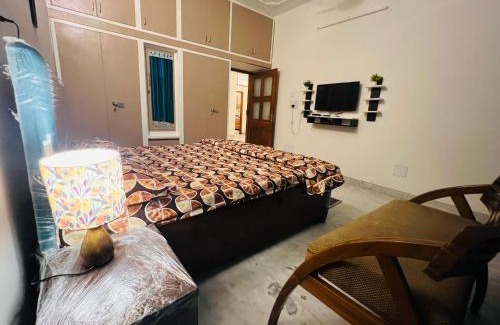 Sector 19 Apartamento | Stay with Ankita