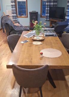Ardagh Casa | Stay with Jack 2