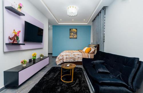 Teshie Apartamento | Stay with Peace on Spintex road
