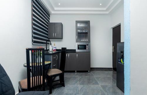 Teshie Apartamento | Stay with Peace on Spintex road