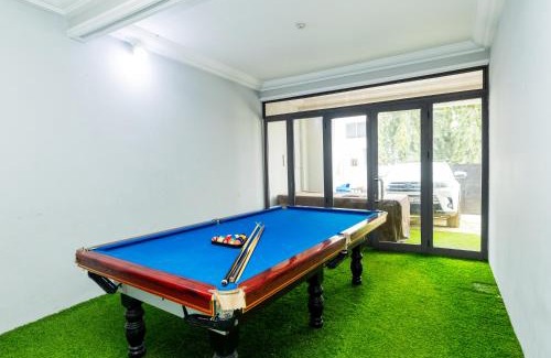 Teshie Apartamento | Stay with Peace on Spintex road