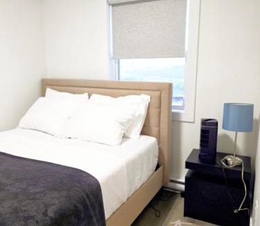 Halifax County Apartamento | Stay with Silvia