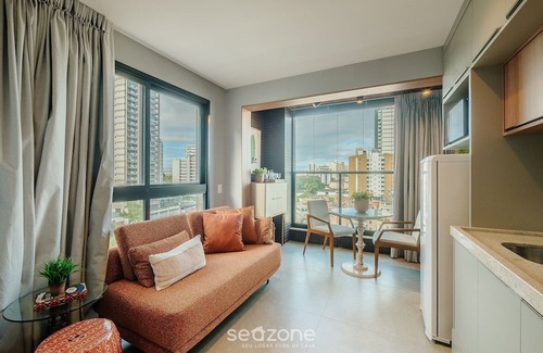 Graca Apartamento | Stay With Style and Convenience in Salvador LIV