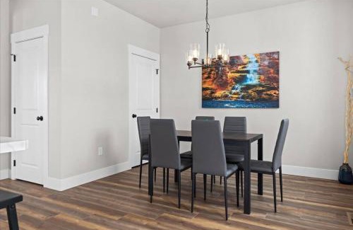 North Park Casa | Stay With Style In This Townhome