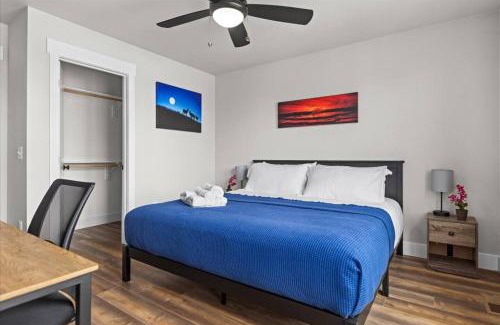 North Park Casa | Stay With Style In This Townhome