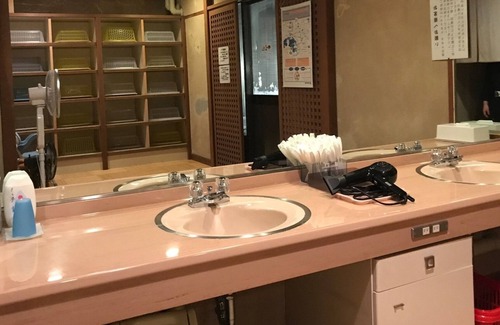 Dotonbori Hotel | Stay without meals 3 minutes walk to Dotonbori / Osaka Ōsaka